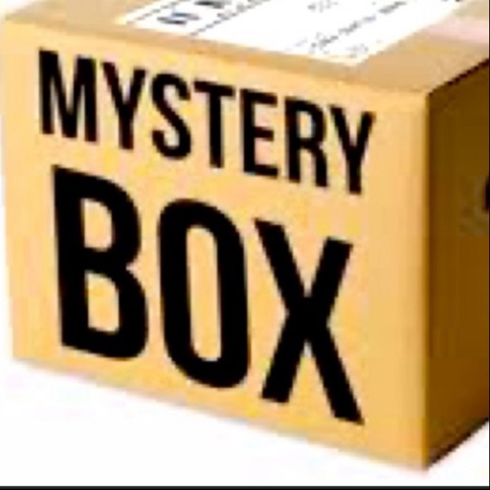 Mystery box 10 junior size S/XS